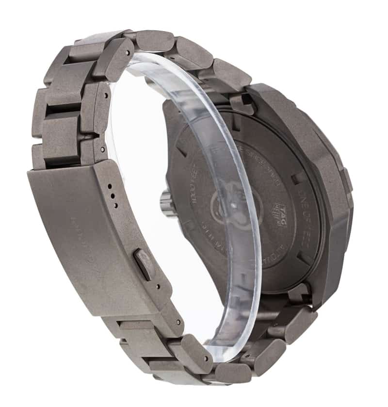 Tag Heuer Aquaracer WAY208F.BF0638
